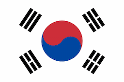 South Korea